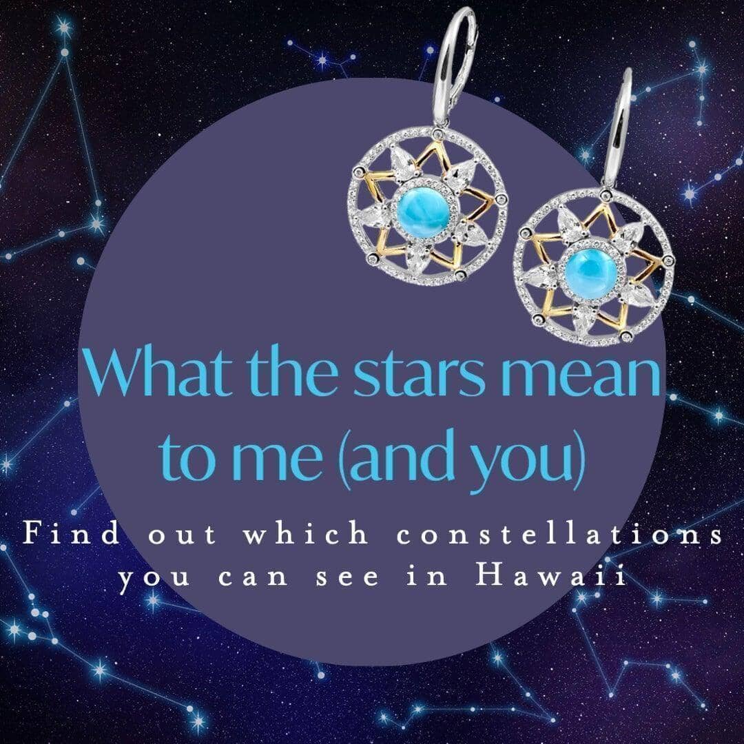 <h1 style="font-family: Georgia, serif; font-size: 30px; color: #53565A;">What the Stars Mean to me (and you)</h1>