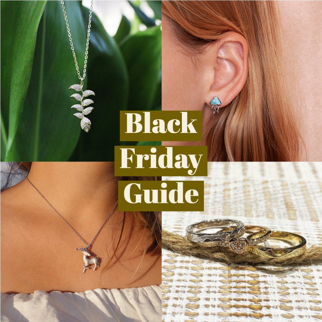 Black Friday Guide