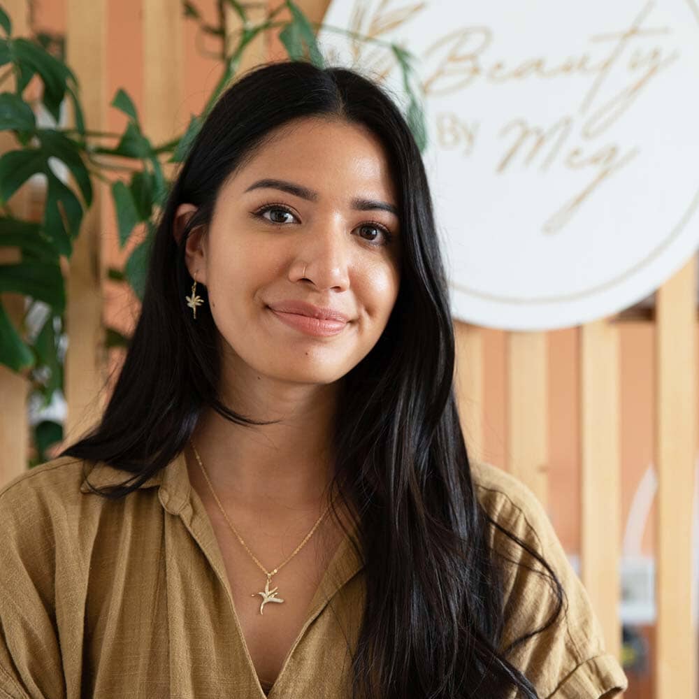 Do It Like a Wahine: Esthetician & Entrepreneur, Megan