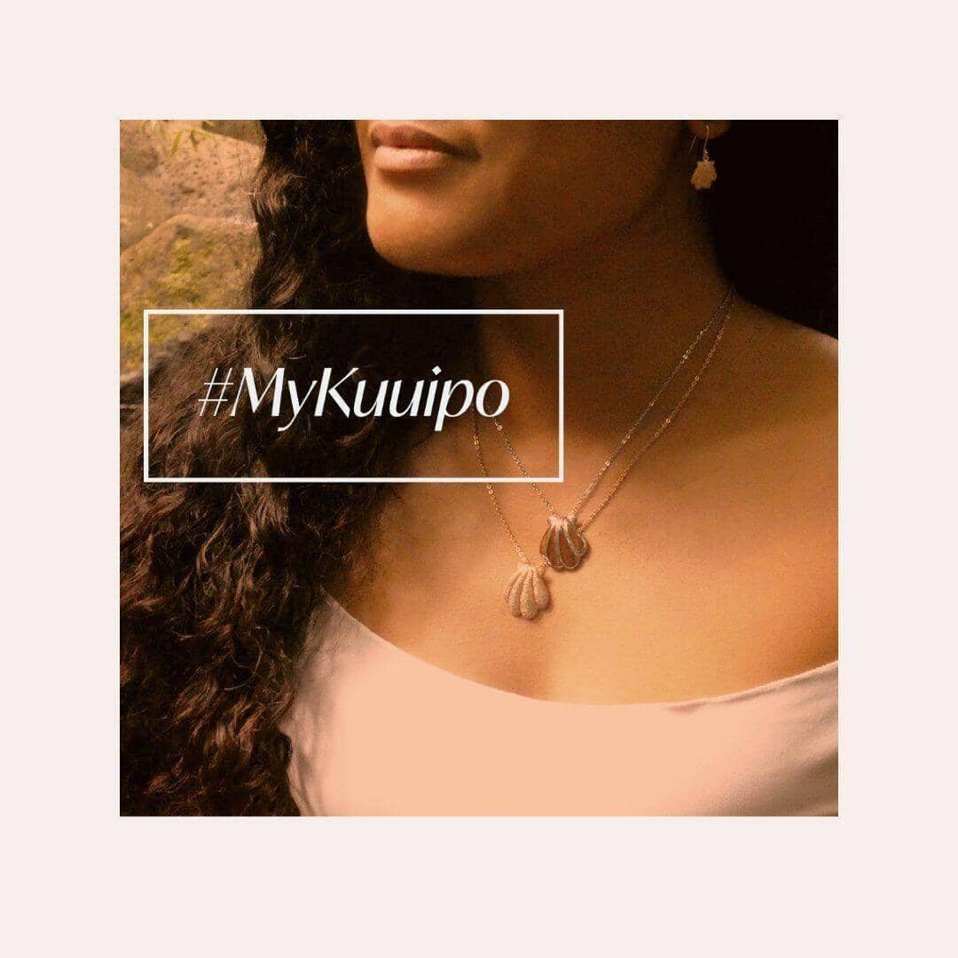 Who is your Ku'uipo?