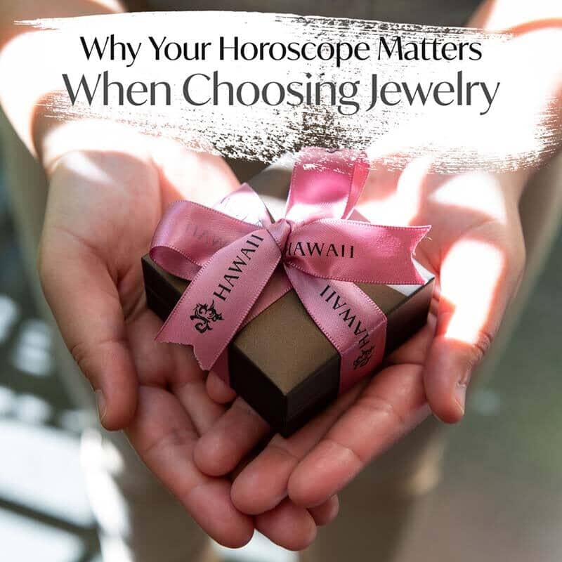 Why Your Horoscope Matters When Choosing Jewelry?
