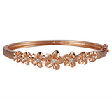 Pua Plumeria Tennis Bangle