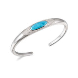 Larimar Atlantis Bangle Bangle Island by Koa Nani 