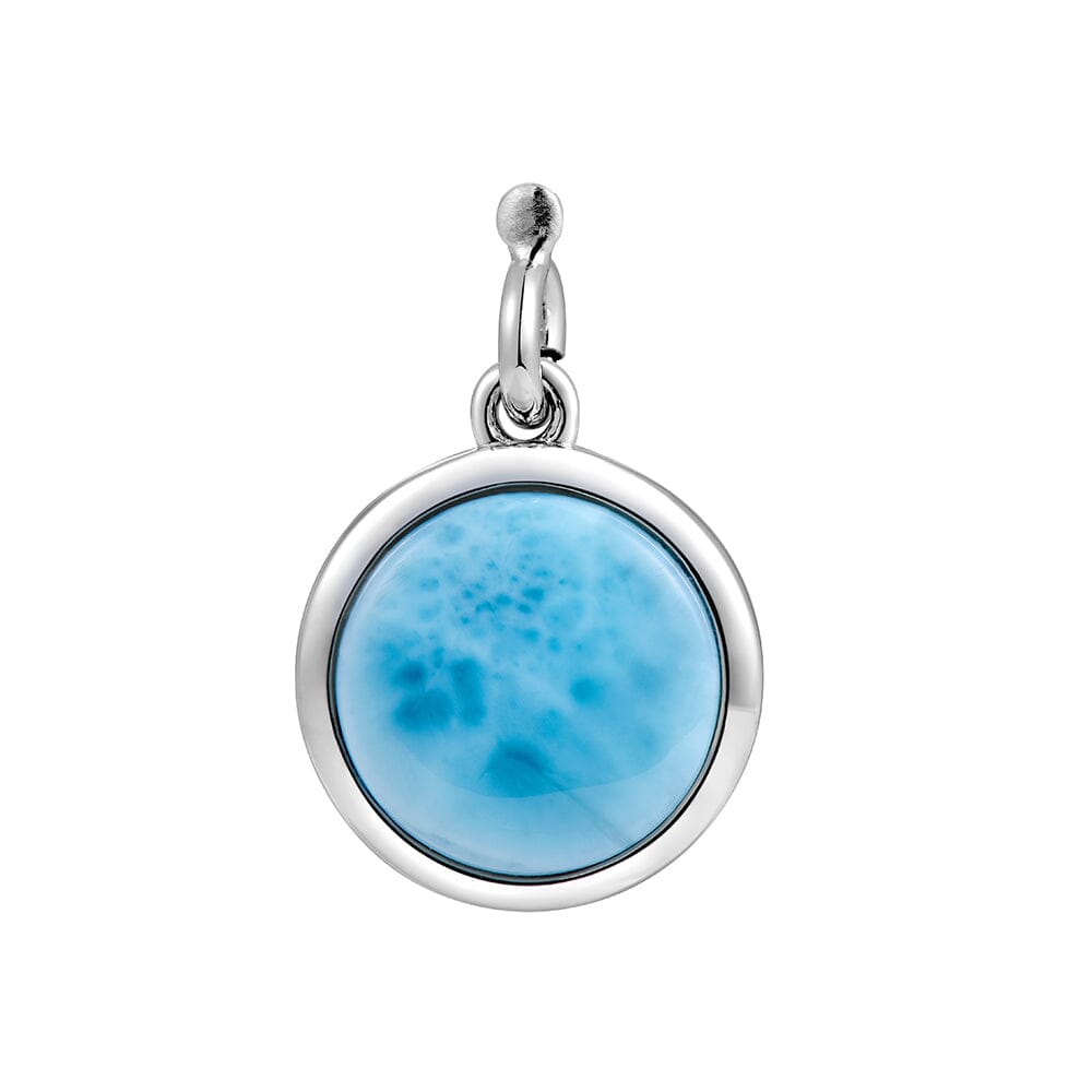 Larimar Charm Other Island by Koa Nani 