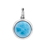 Larimar Charm Other Island by Koa Nani 