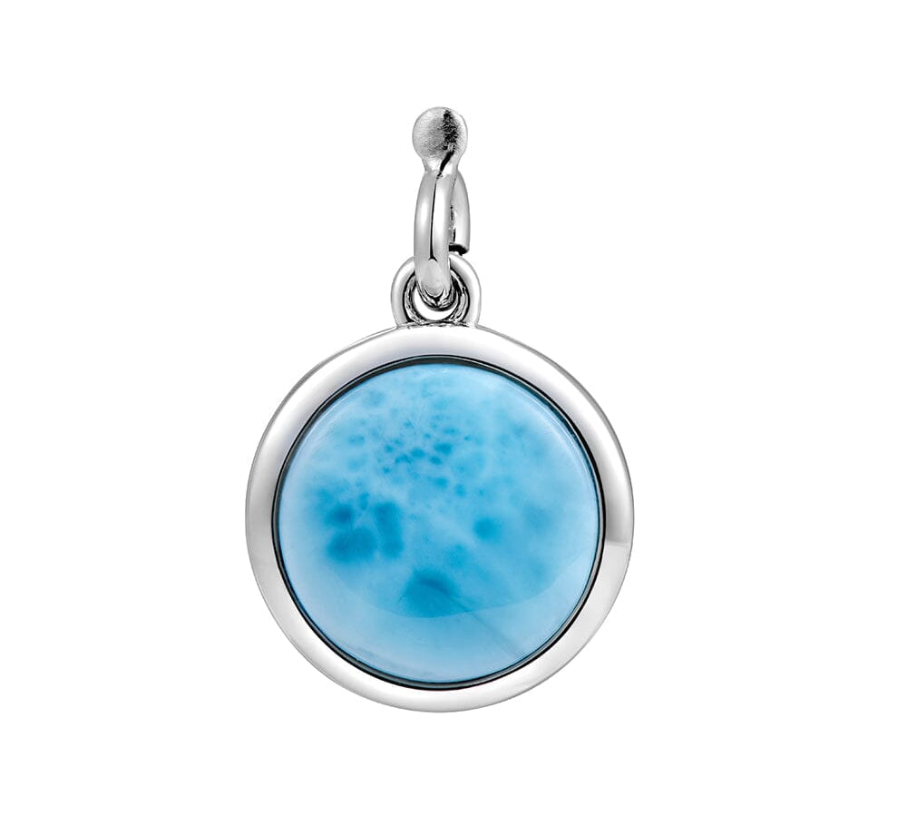 Larimar Charm Other Island by Koa Nani 