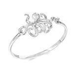 Octopus Converta Bangle Bangle Island by Koa Nani 