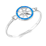 Opal Compass Converta Bangle Bangle Island by Koa Nani 