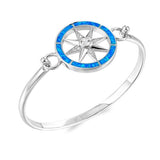 Opal Compass Converta Bangle Bangle Island by Koa Nani 