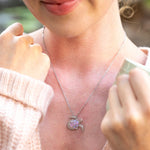 Opal Hatchling Honu Pendant Pendant Island by Koa Nani 