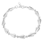 Pacific Fishbone Bracelet Bracelet Island by Koa Nani 