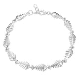 Pacific Fishbone Bracelet Bracelet Island by Koa Nani 