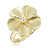 Plumeria Ring Ring Island by Koa Nani 