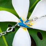 Prismé Opal Bird of Paradise Bracelet Bracelet Island by Koa Nani 