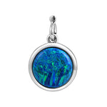 Prismé Opal Circle Charm Other Island by Koa Nani 