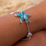 Prismé Opal Hokuhele Bracelet Bracelet Island by Koa Nani 