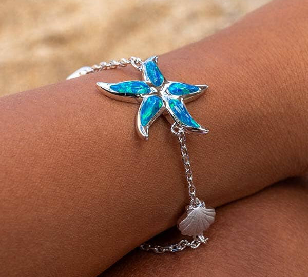 Prismé Opal Hokuhele Bracelet Bracelet Island by Koa Nani 