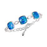 Prismé Opal Infinite Ocean Bracelet Bracelet Island by Koa Nani 