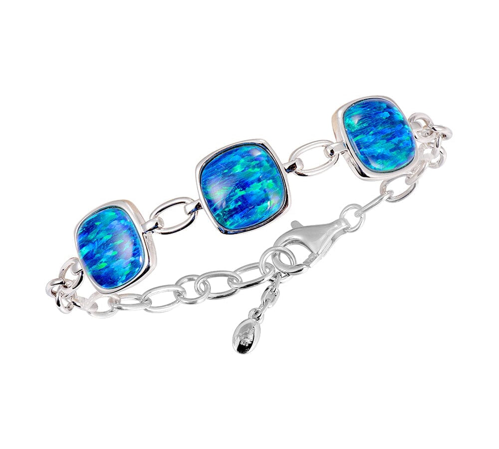 Prismé Opal Infinite Ocean Bracelet Bracelet Island by Koa Nani 