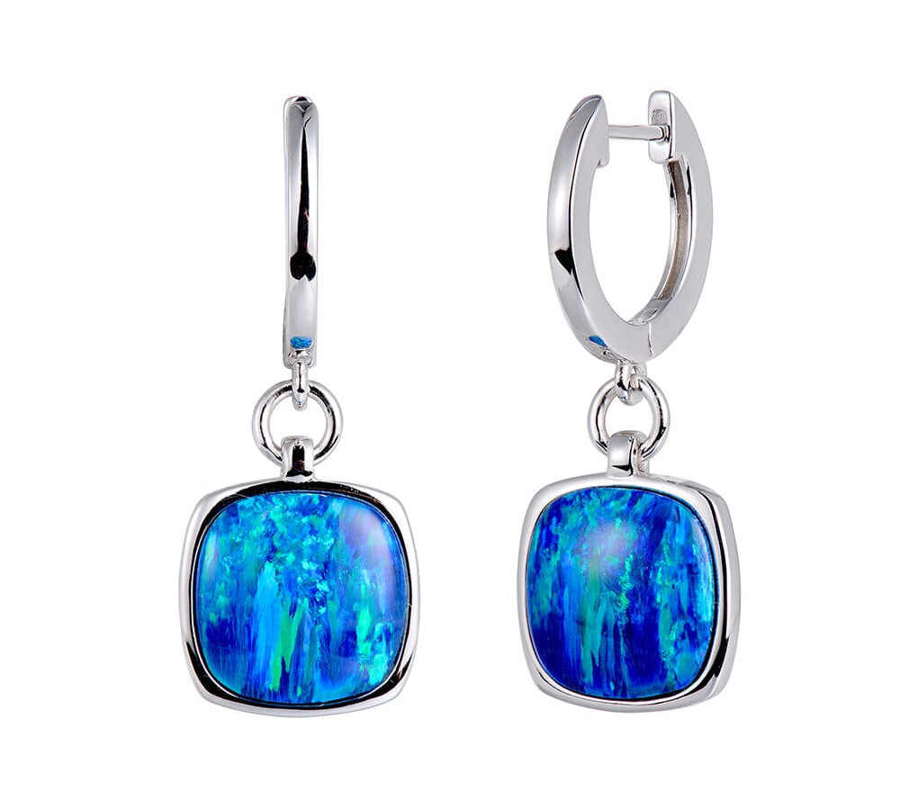 Prismé Opal Infinite Ocean Earrings Earrings Island by Koa Nani 