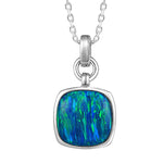 Prismé Opal Infinite Ocean Pendant Pendant Island by Koa Nani 