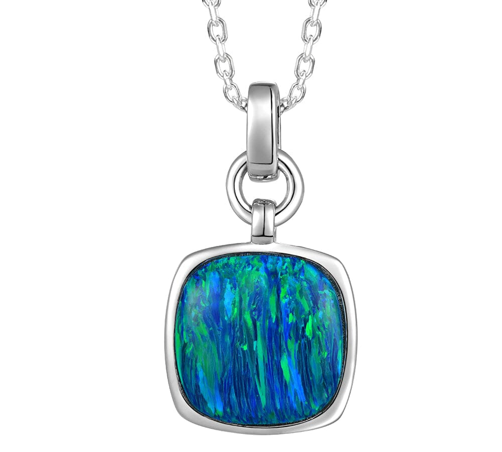 Prismé Opal Infinite Ocean Pendant Pendant Island by Koa Nani 