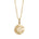 Sand Dollar Pendant Pendant Island by Koa Nani Small 