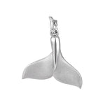 Whale Tail Charm Other Island by Koa Nani 