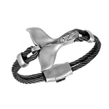 Whale Tail Nocturne Bracelet Bracelet Island by Koa Nani 