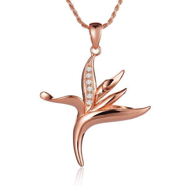 Nayani Gold Bird Pendant Online Jewellery Shopping India | Dishis Designer  Jewellery