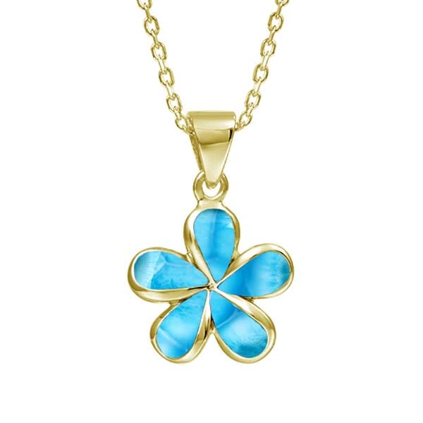 Plumeria Necklace and Earrings – Love and Zoomies Hawaii