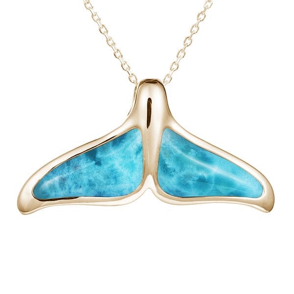 Necklaces & Pendants – Island by Koa Nani