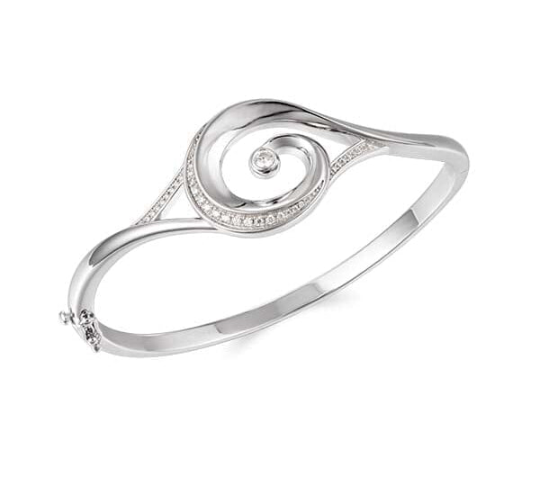 Ocean Wisdom Bangle Bangle Island by Koa Nani 