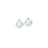 Opal Reuleaux Stud Earrings Earrings Island by Koa Nani 