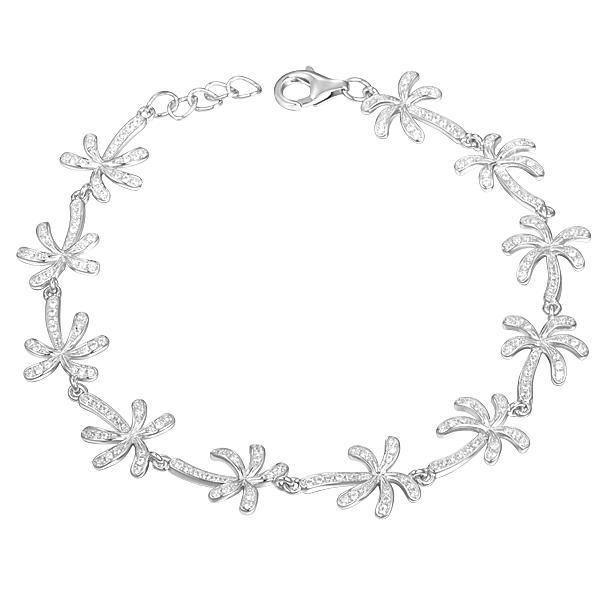 Silver – Tagged Bracelets & Bangles – Island by Koa Nani